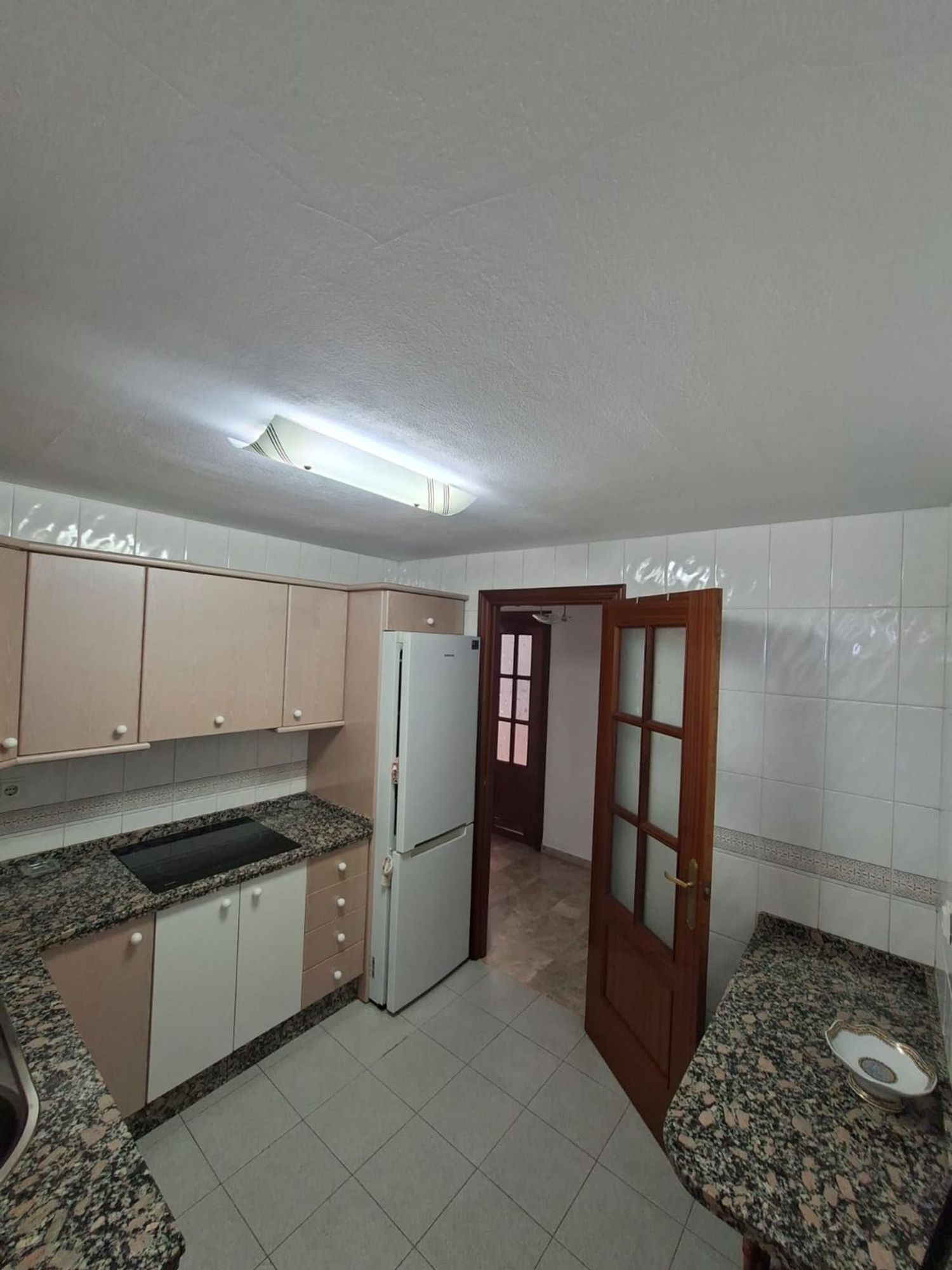 Piso en calle Ingeniero Juan A. Vigueras González, 2 - Foto 9