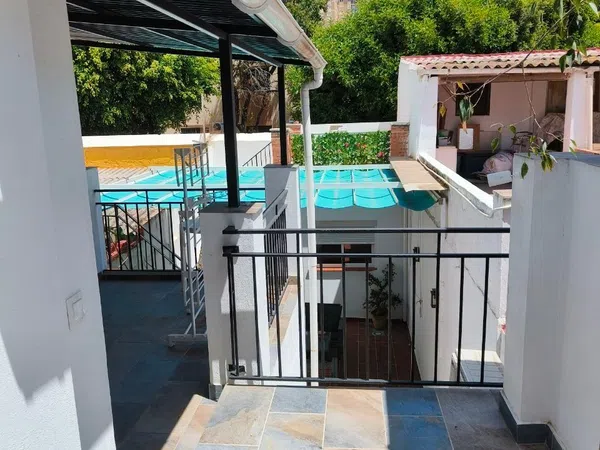 Chalet adosado en Huelin - Foto 25