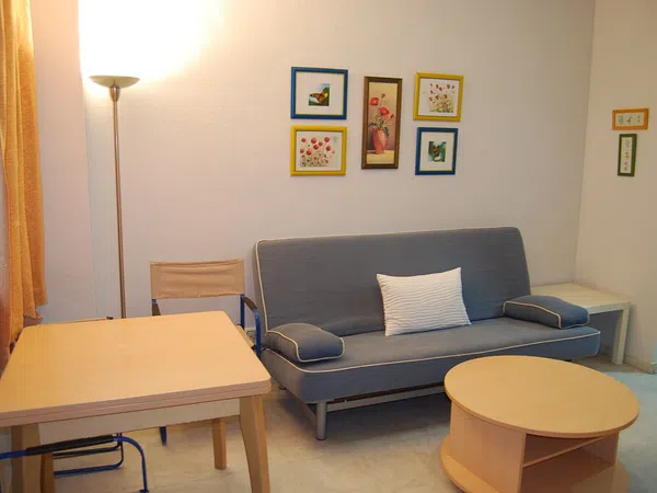 Estudio en Carretera Rinconcillo, 5 a, El Rinconcillo - San José Artesano, El Rinconcillo - San José Artesano - Foto 2