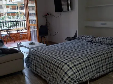 Apartamento en  Avenida de Holanda 26 - Foto 12