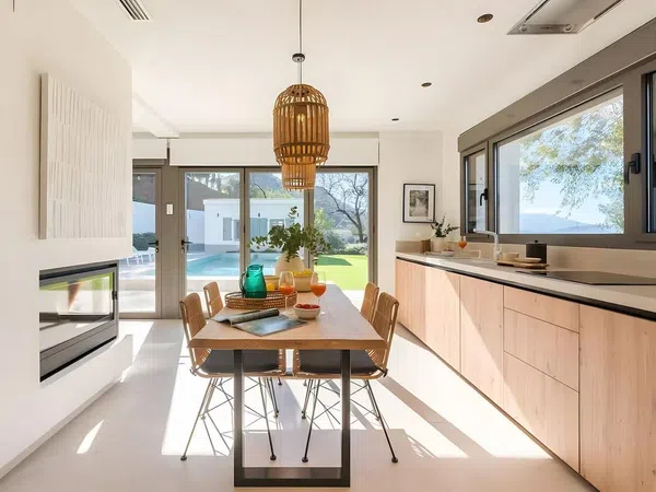 Casa rural en Diseminado R29, 77