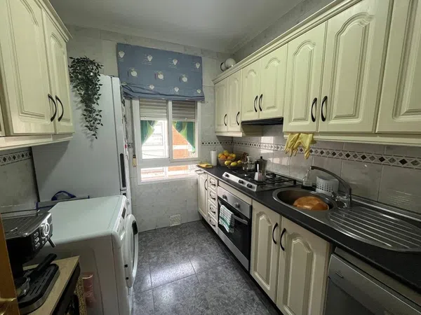 Piso en avenida Virgen Milagrosa, 40 - Foto 9