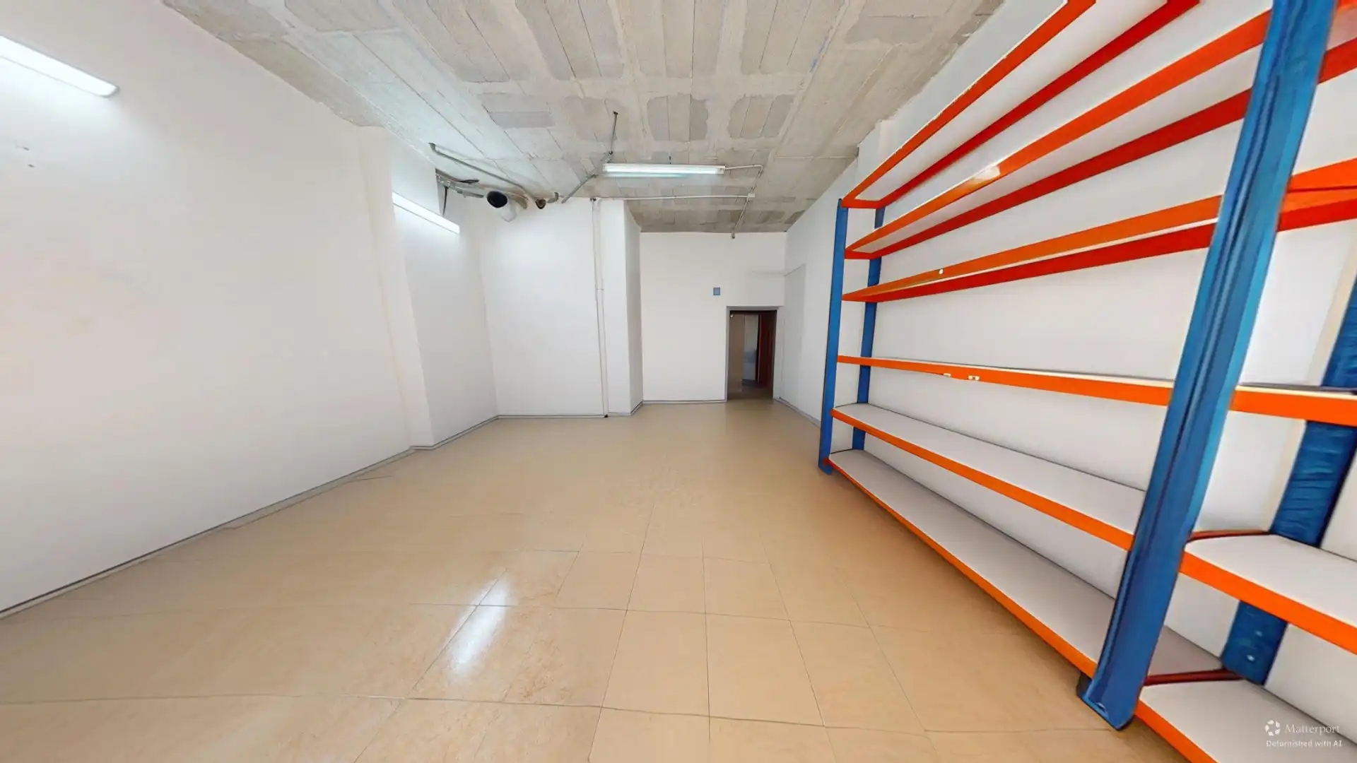 Local comercial en  Calle Cuenca - Foto 5