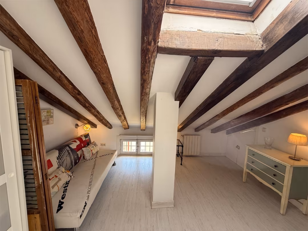 Apartamento en  Calle del Duque de Osuna 8 - Foto 3
