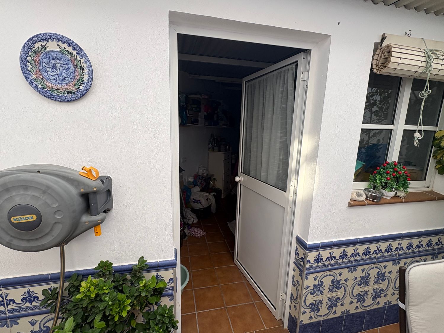 Chalet adosado en Calle Paradas, 25 - Foto 18