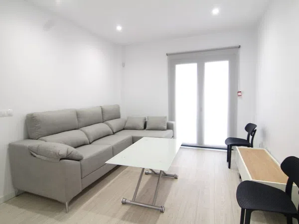 Piso en CL Huerto De Monjas, 20, La Goleta - San Felipe Neri - Foto 1