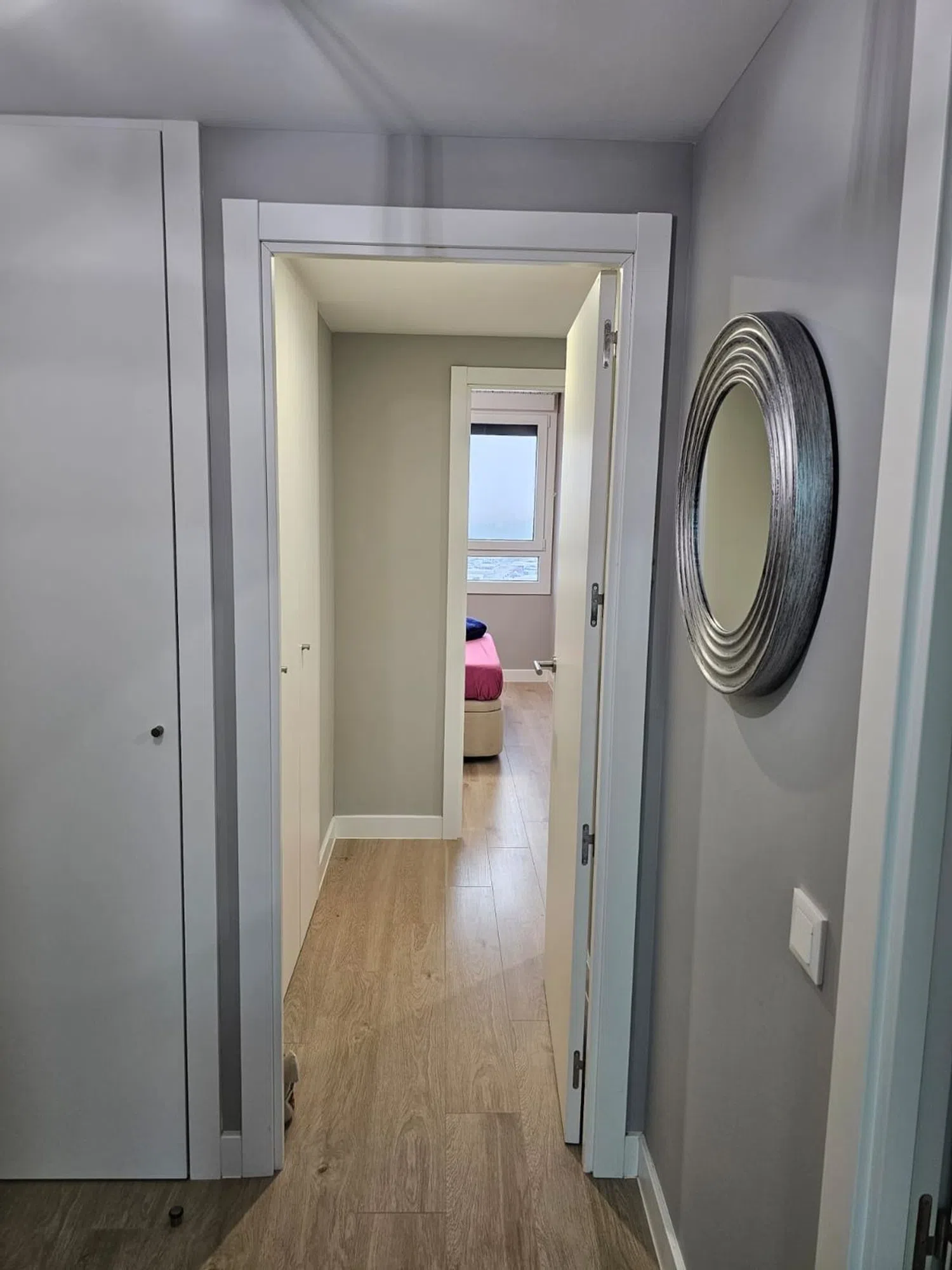 Piso en calle de Emilio Lemos, 55 - Foto 12