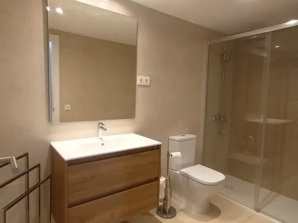 Piso en Isabel de Villena, 1 - Foto 4