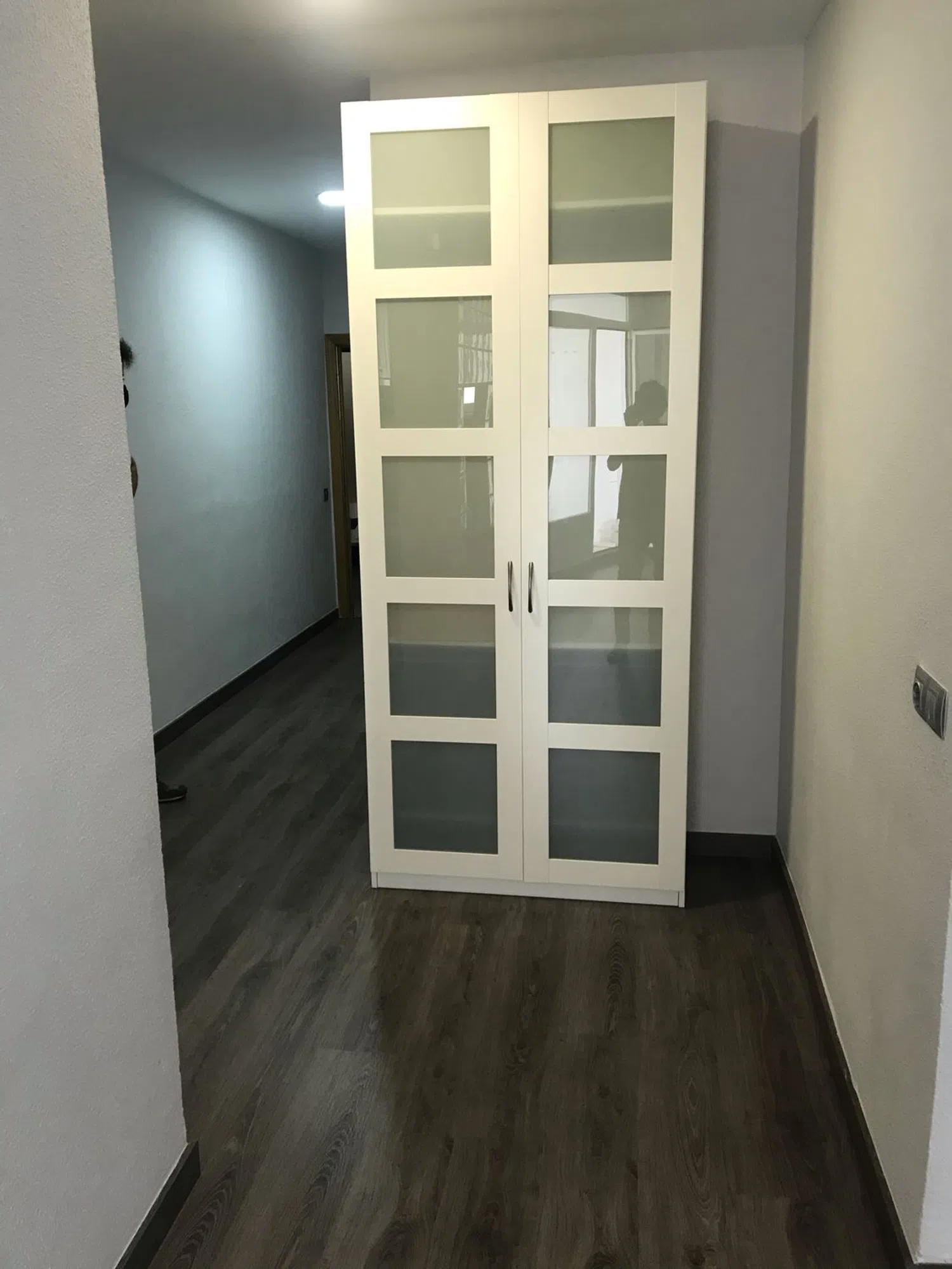 Piso en avenida de la Reina Victoria, 13 - Foto 21