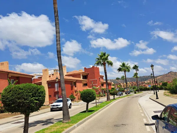 Piso en Urbanización La Reserva s/n - Foto 11