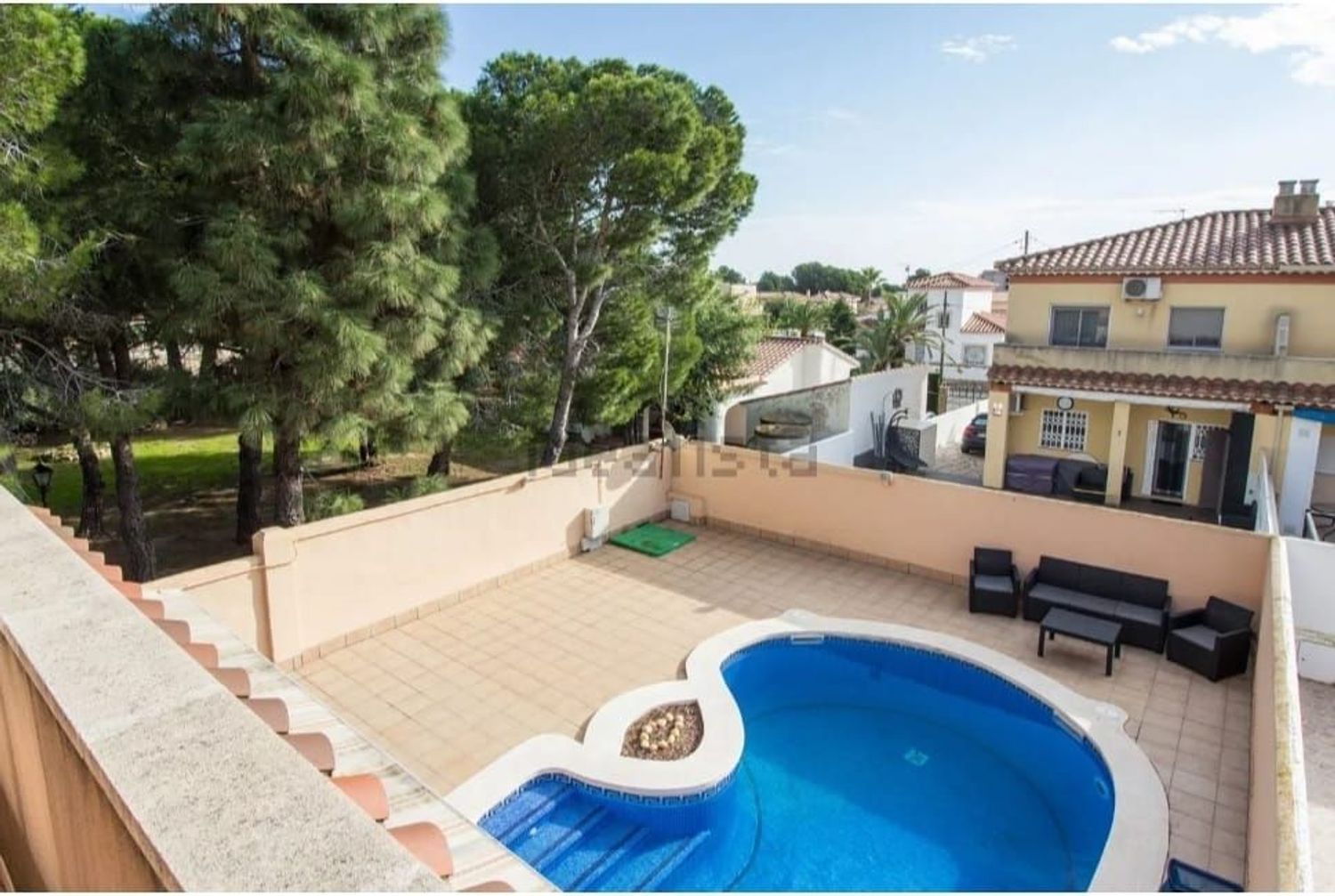 Chalet pareado en Calle Formentera, 20, Centro - Foto 26