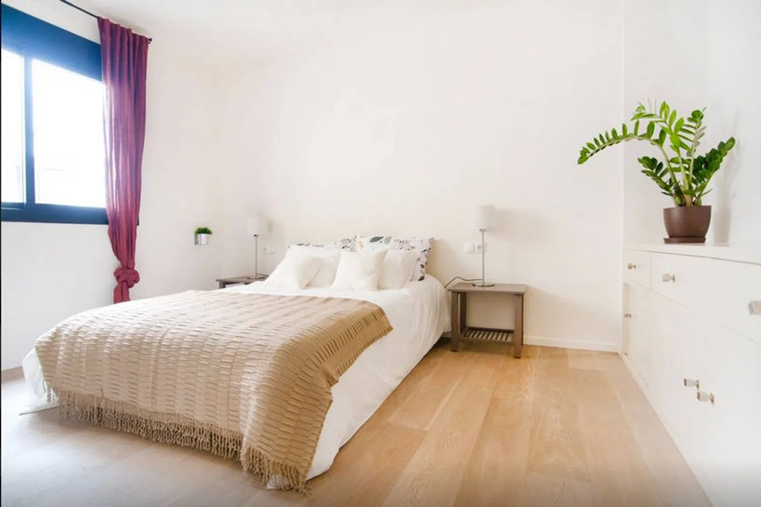 Piso en calle del Fonollar, 23 - Foto 7