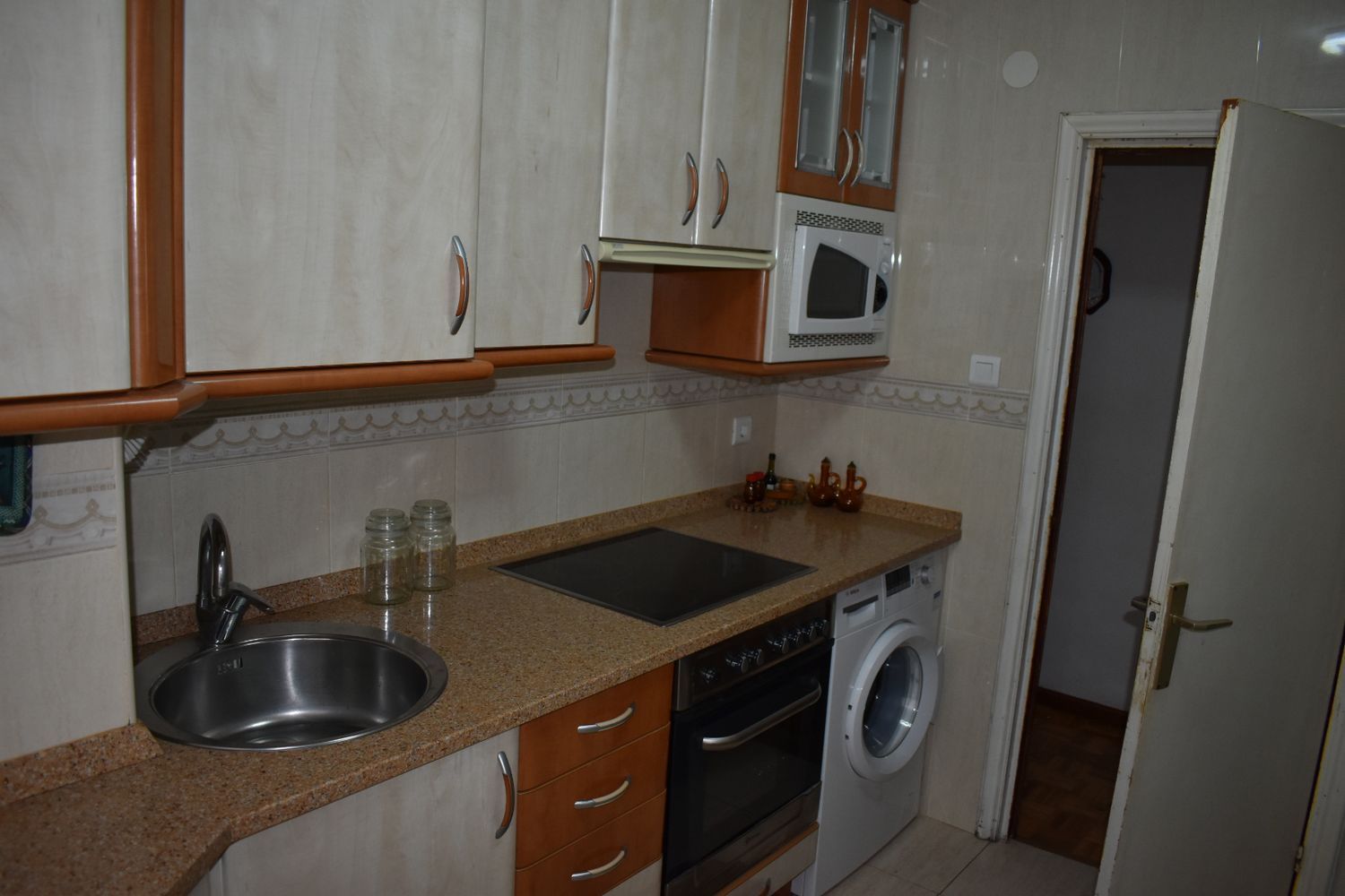 Piso en Calle San Roque, 3, Plantío - Alcampo, Plantío - Alcampo - Foto 17