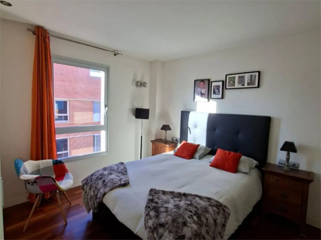 Piso en Sant Cugat del Vallès - Foto 49