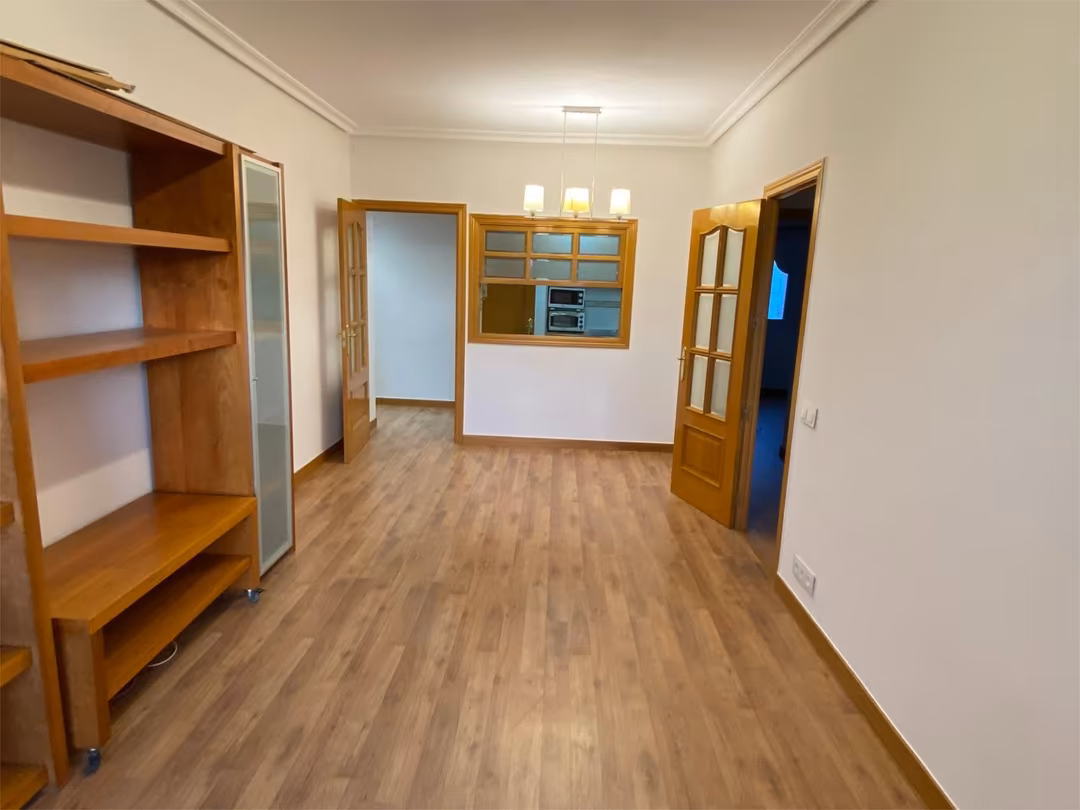 Piso en  Avenida de Brasil 4