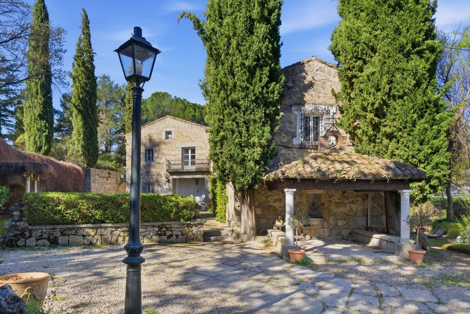 Finca rústica en calle de Carlos V, 12 D - Foto 33