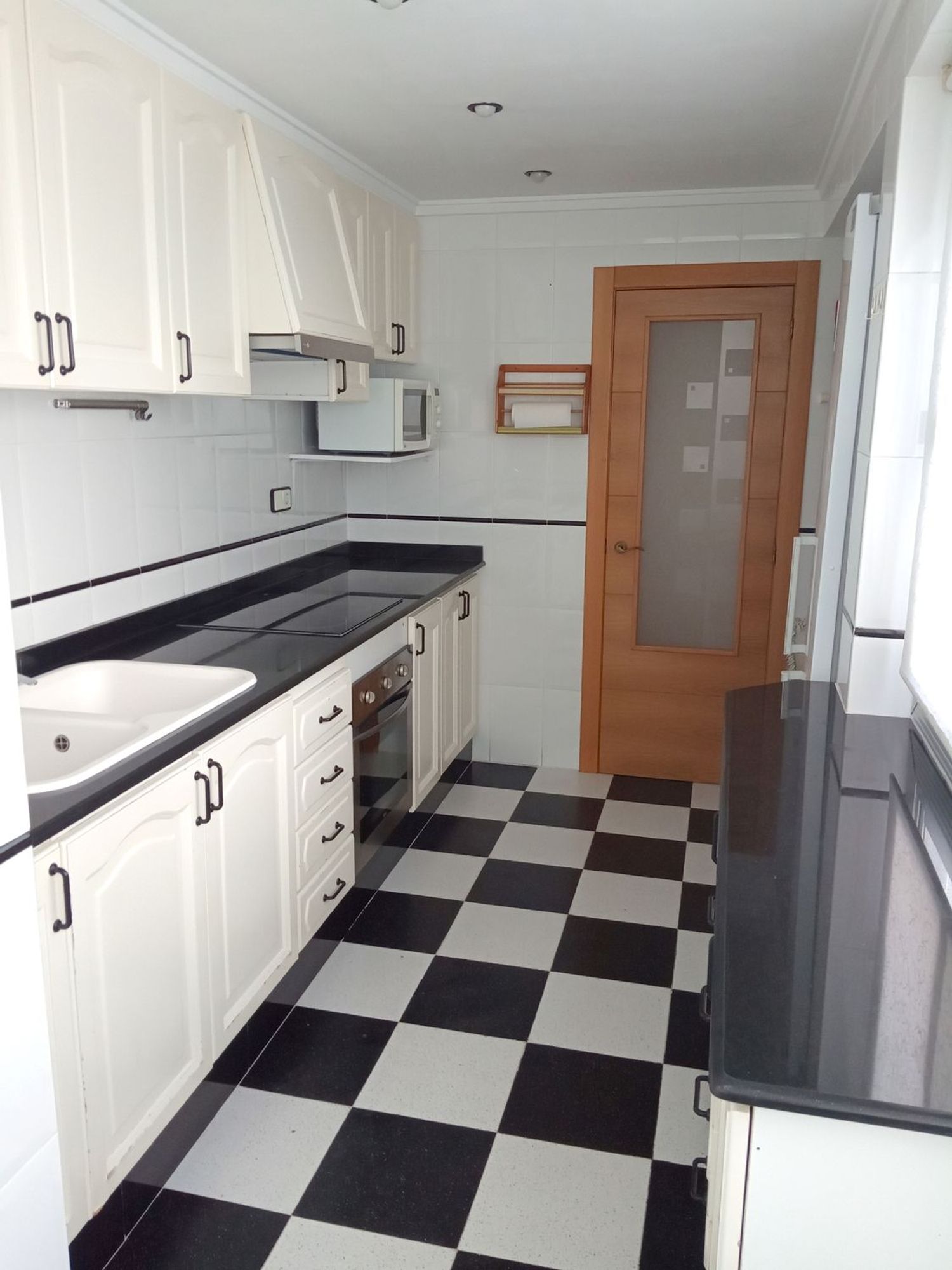 Piso en Calle de les Tres Marías, 4, Zona Concordia, Zona Concordia - Foto 17