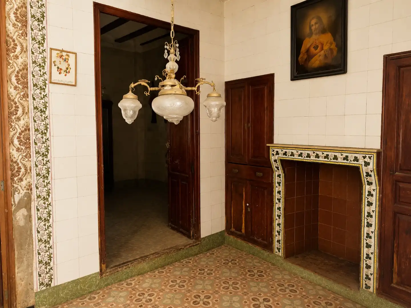 Casa adosada en  Carrer de Goya 6 - Foto 2