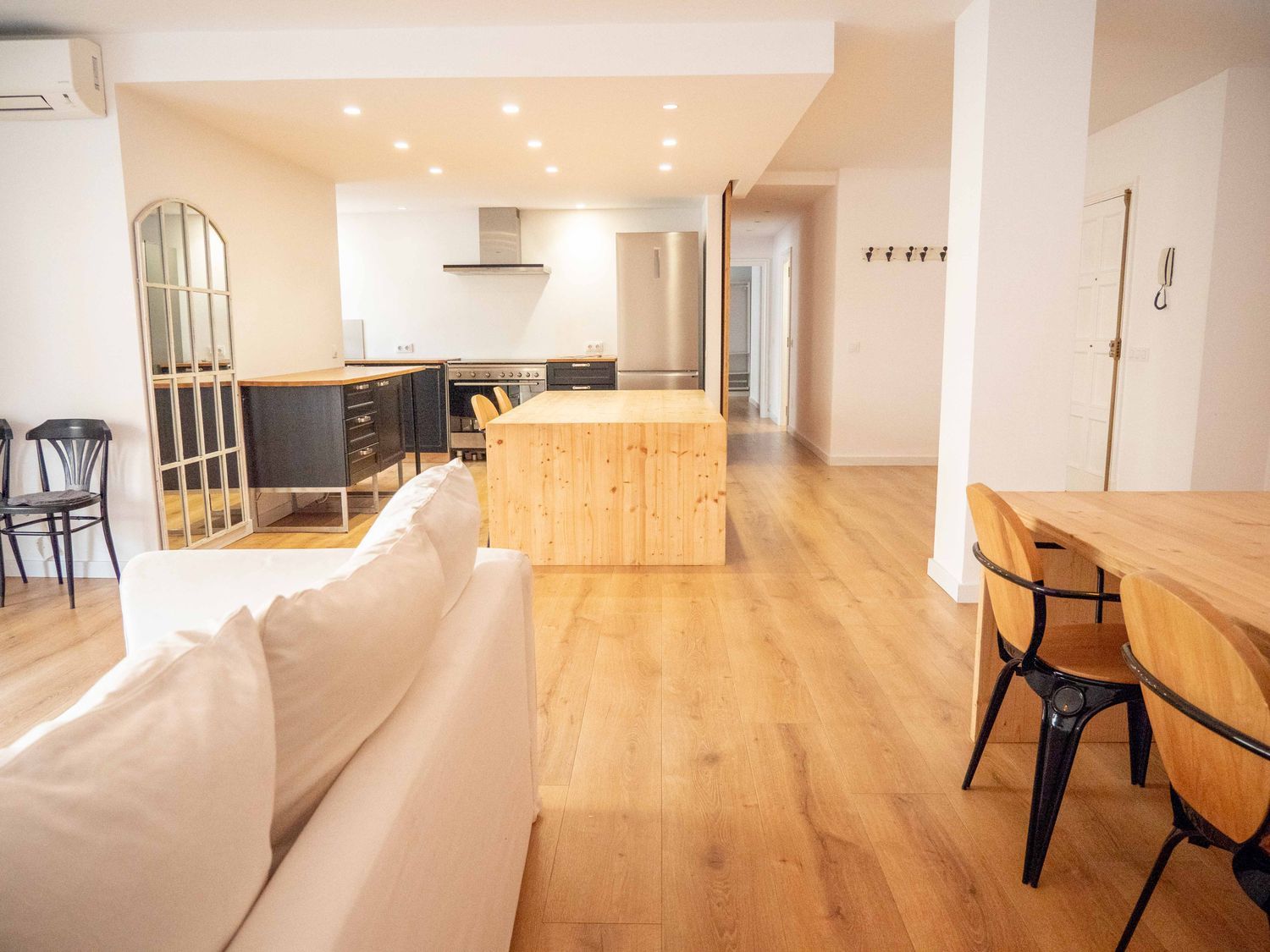 Piso en Barrio Camp d'En Serralta - Foto 3