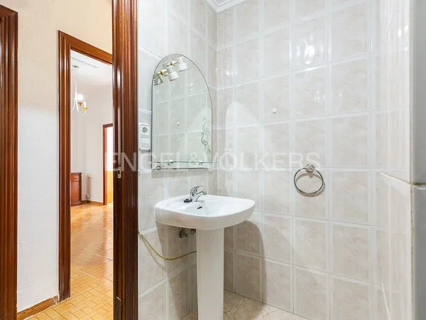 Piso en Calle de Lluís Oliag, Mont-Olivet - Foto 9