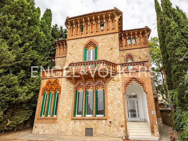 Casa o chalet independiente en Sarrià, Sarrià - Foto 64