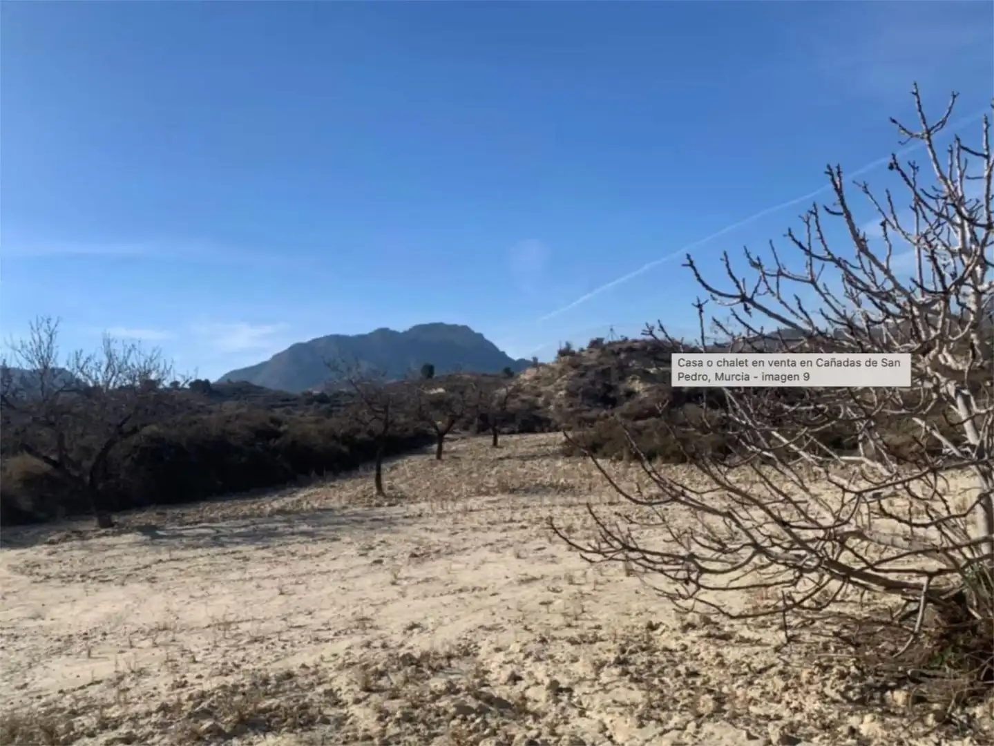 Chalet en  Camí de la Murta-Cara-Sol 3 - Foto 6
