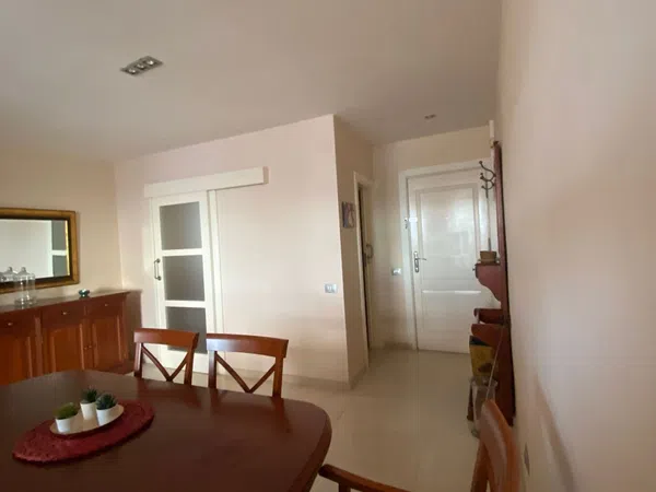 Piso en avenida José Mesa y López, 40