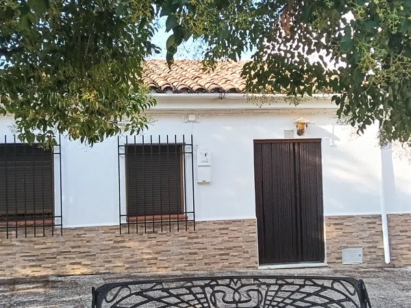 Casa de pueblo en Calle La Fuente, 7 - Foto 19