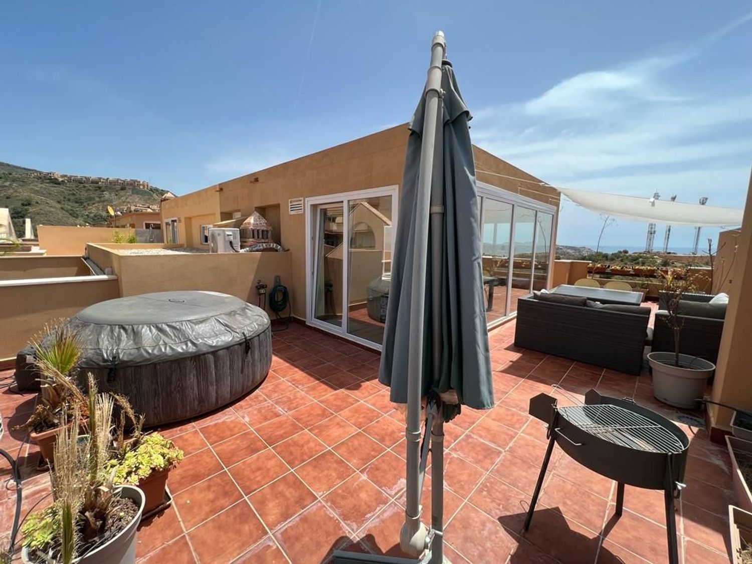 Dúplex en calle Sierra de Ronda, 1 - Foto 19