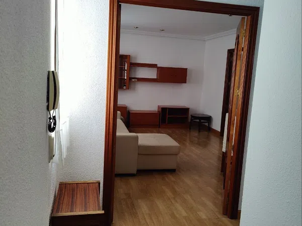 Piso en calle Meléndez Valdés, 3 - Foto 5