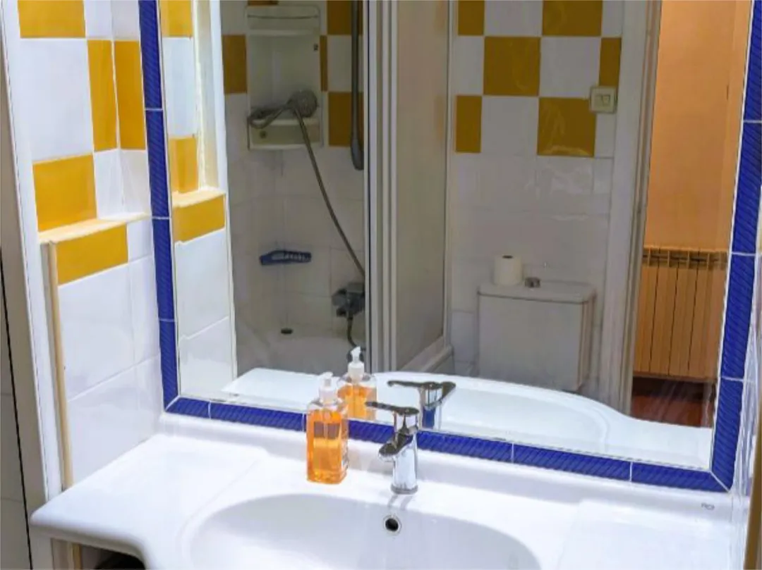 Piso en  Calle de Mariano Carderera 30 - Foto 29