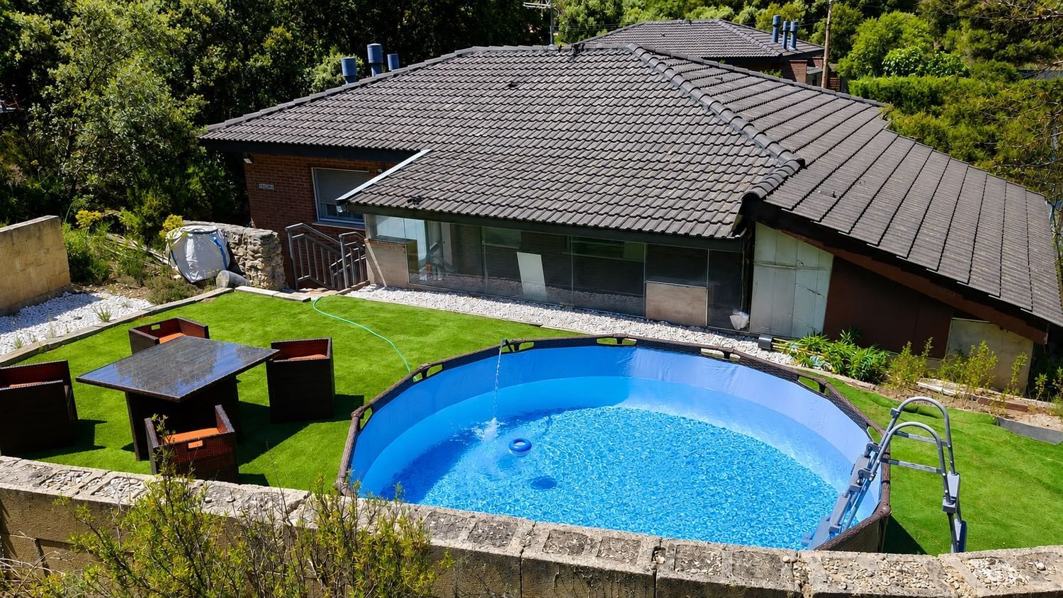Casa o chalet independiente en Урбанисасьон Нуэва Сьерра де Альтомира, 28 - Foto 19
