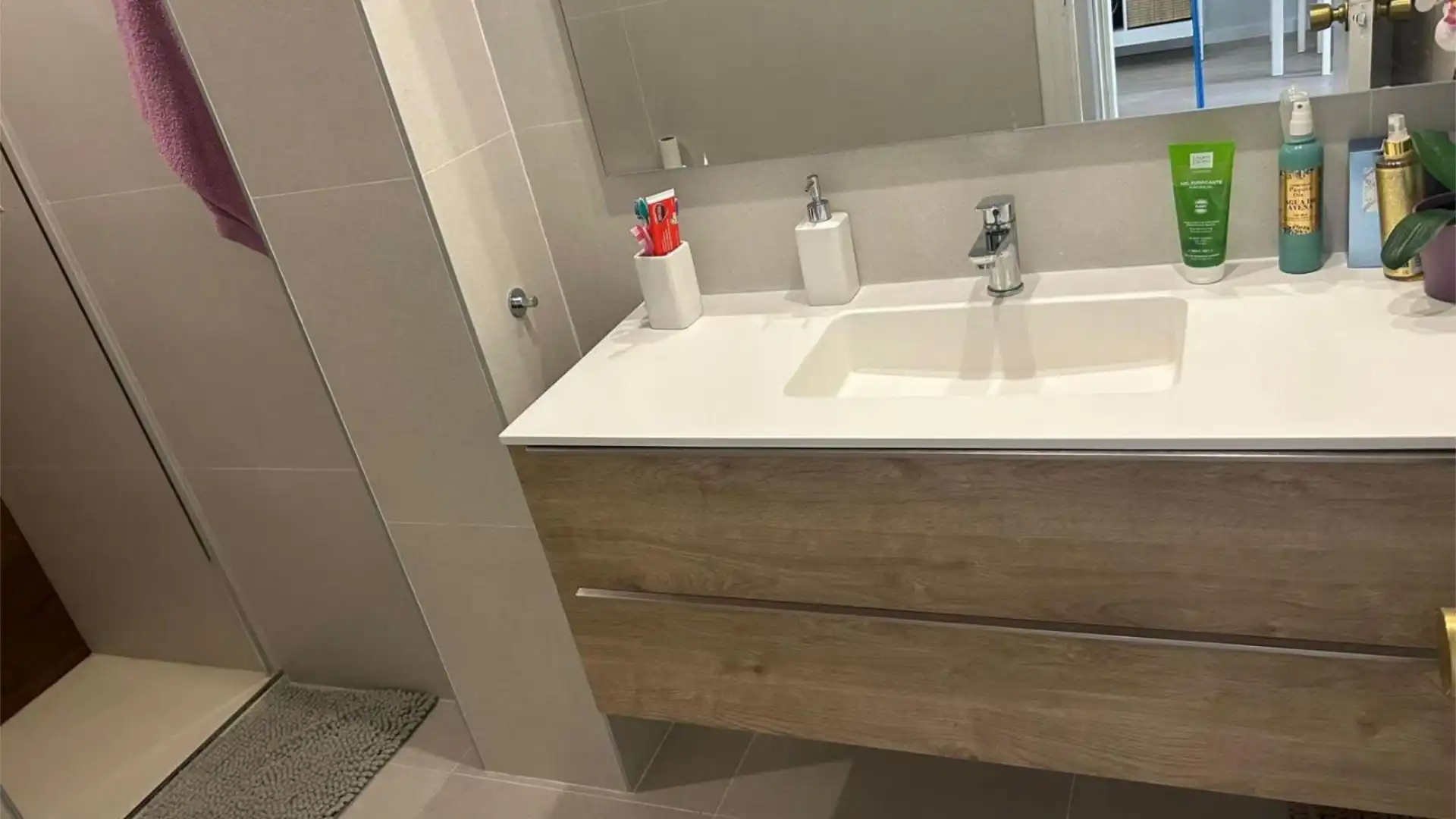 Piso en  Avinguda Joanot Martorell 10 - Foto 9