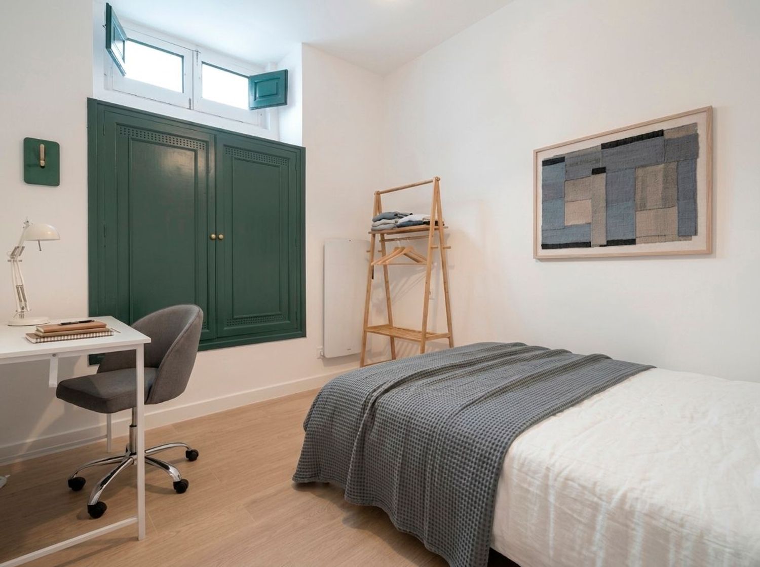 Piso en calle de Santa Cruz de Marcenado, Madrid, 32 - Foto 11