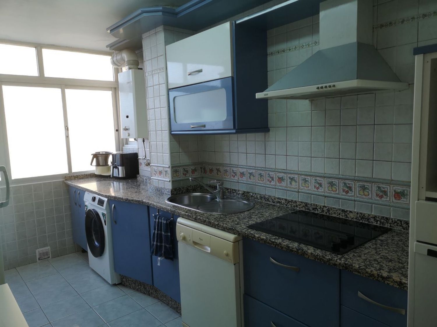 Piso en calle de Juan de Ortega, 9 - Foto 6