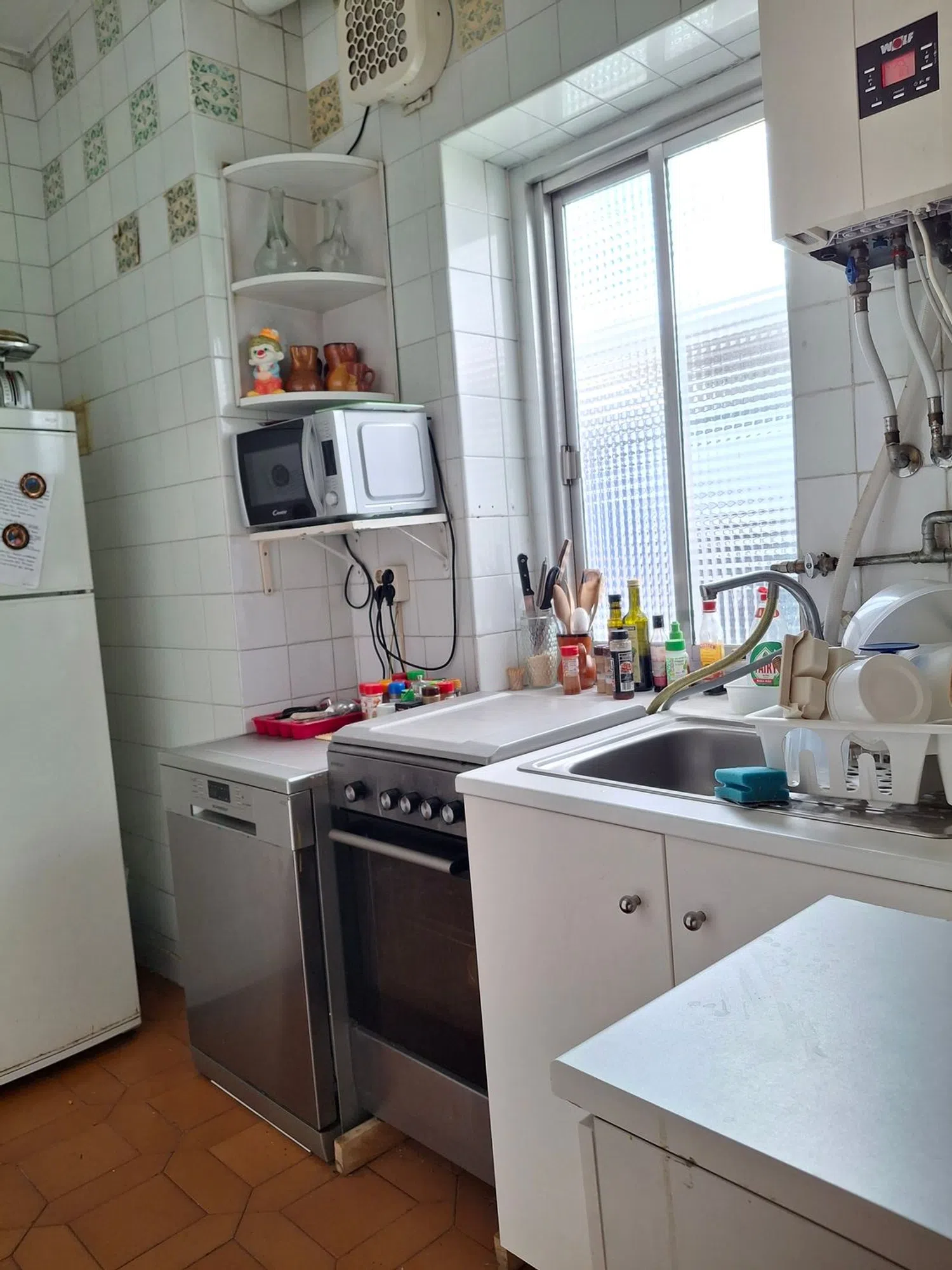 Casa independiente en ribera de Manzanares, 123 - Foto 9