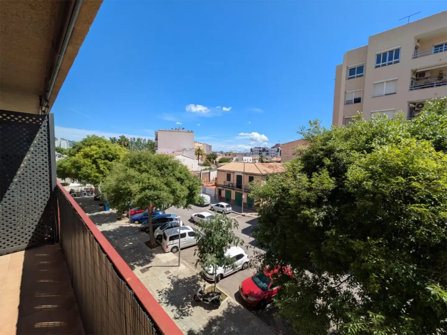 Piso en  Carrer Fra Francesc Palou 7 - Foto 4