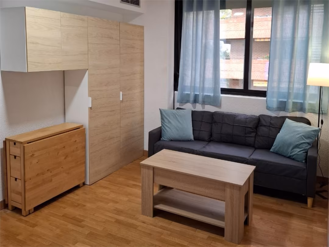 Piso en  Calle de Numancia 33