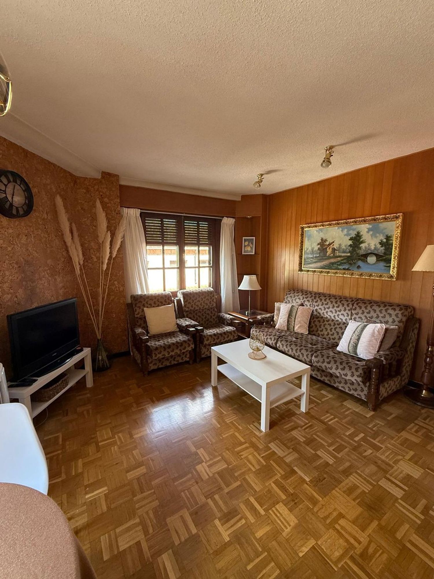 Piso en Calle Damas, 33, Casco Antiguo - Foto 17