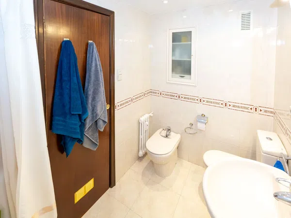 Piso en calle de la Marina Española, 12 - Foto 15