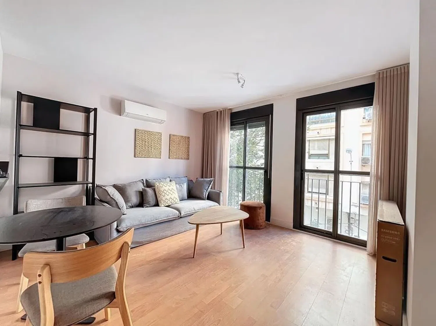 Piso en calle Casajara, 5 - Foto 2