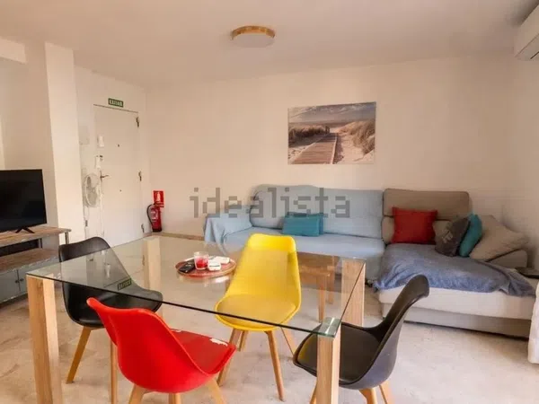 Piso en Calle Sardina, 7, Les Bassetes-El Marjal - Foto 8