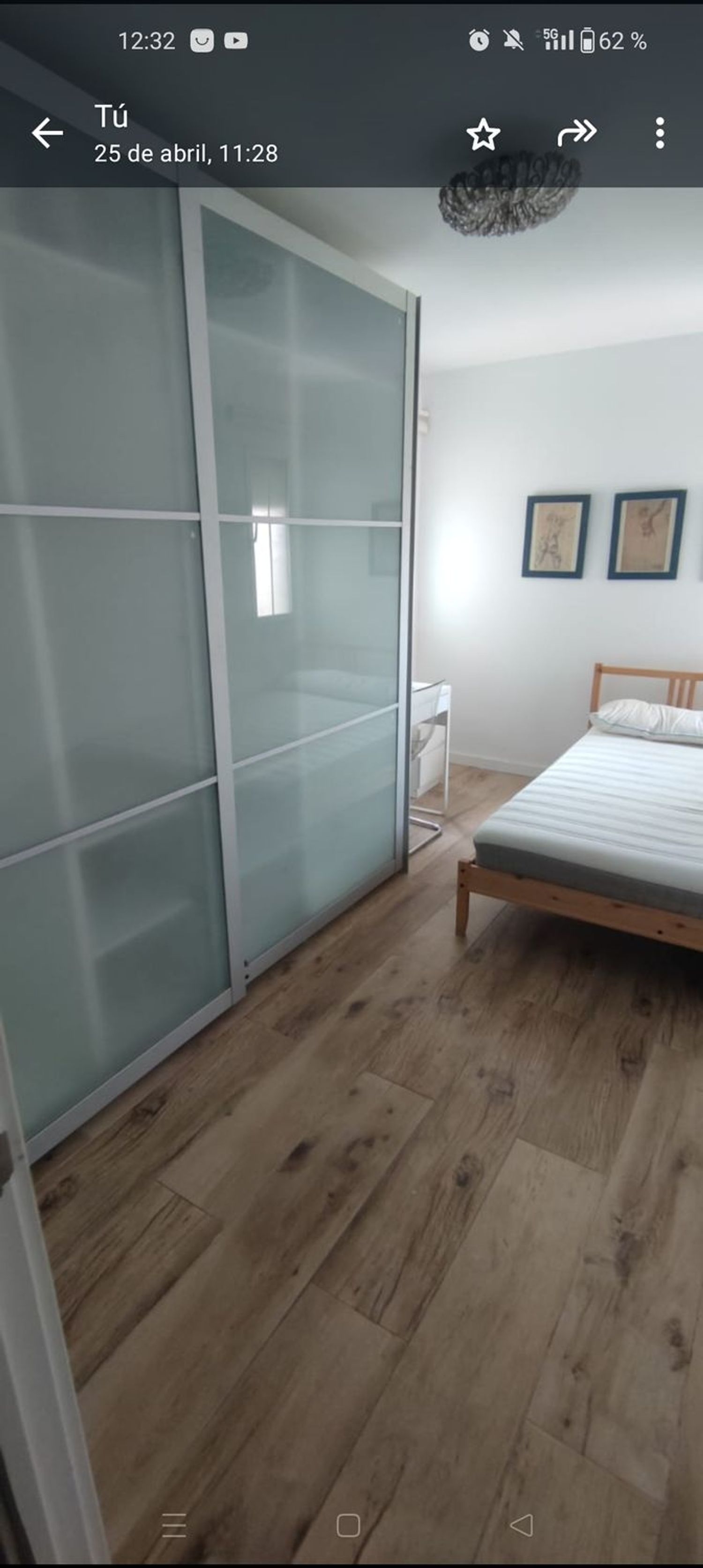 Piso en avenida de la Paz, 77 - Foto 4