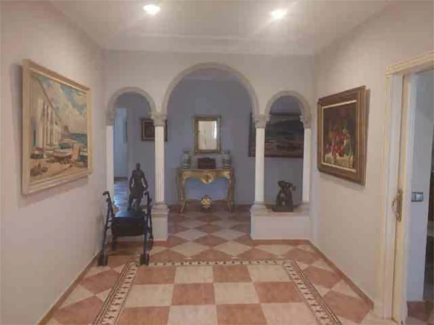 Casa adosada en El Marquesado, Chiclana - Foto 3