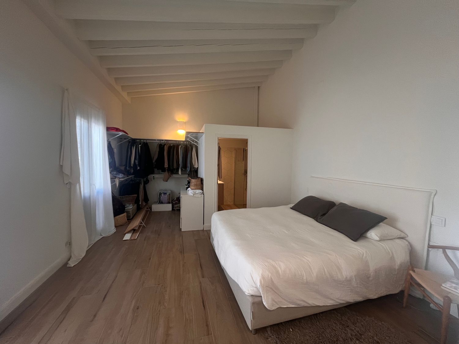 Ático en Barrio El Terreno - Foto 11