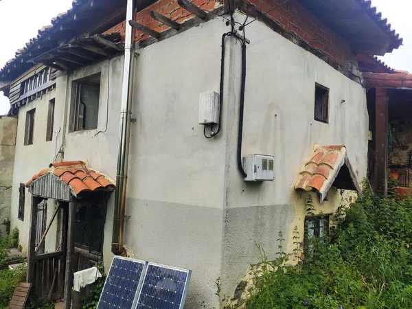 Casa de pueblo en Bospolin, 9 - Foto 11