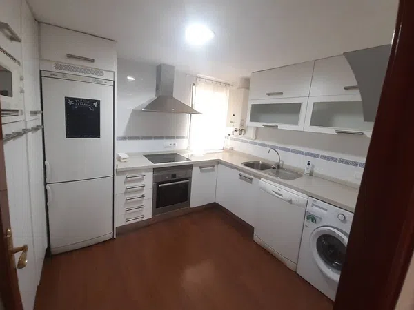 Piso en Noreña - Turruñuelos, Noreña - Turruñuelos - Foto 4