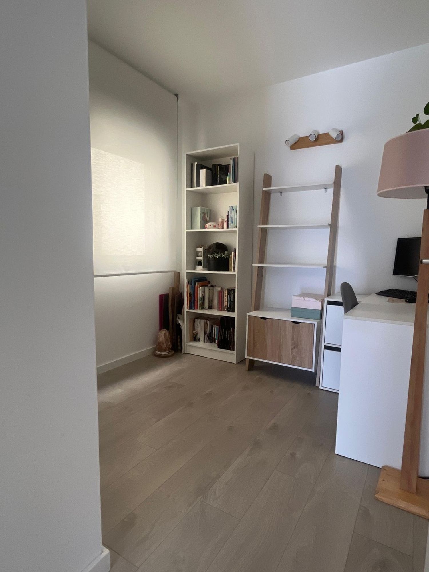 Piso en Barrio Eixample - Foto 13