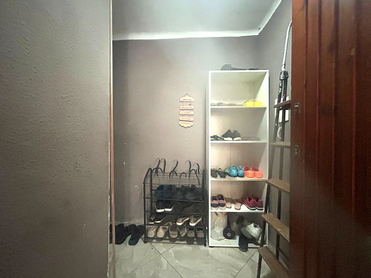 Piso en plaza Virgen del Remedio, 7 - Foto 8