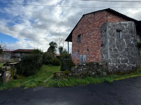 Casa o chalet independiente en Lugar Bouzas, 27 - Foto 2